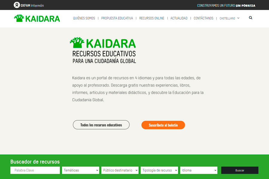 Kaidara