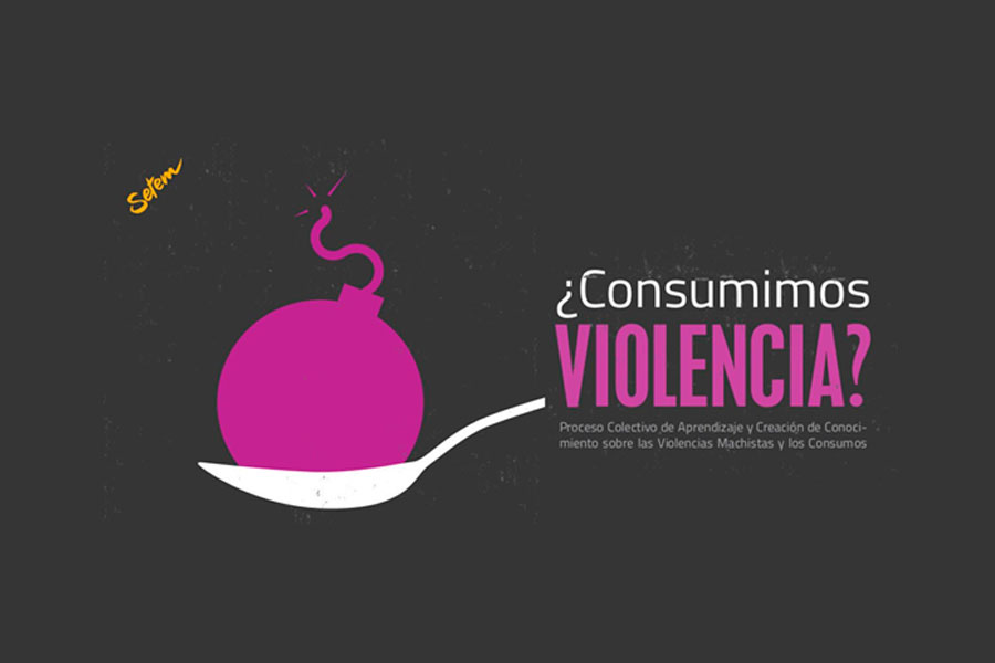 Fabricando Mujeres: ¿Consumimos violencia?