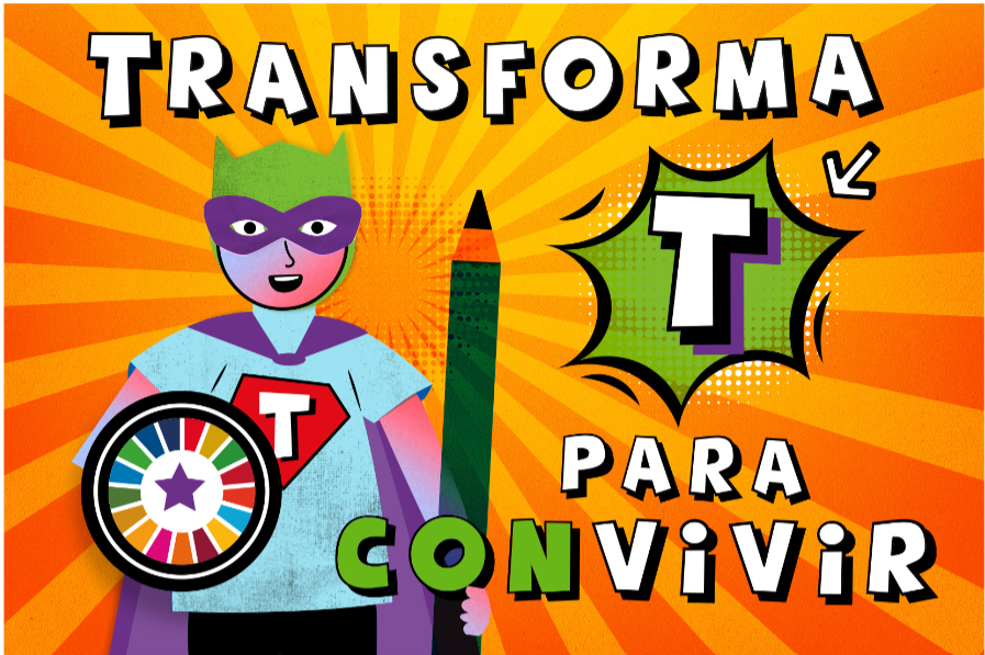 SAME 2024: Transforma-T para (con)vivir