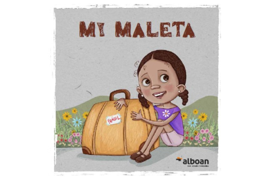 CUENTO: MI MALETA