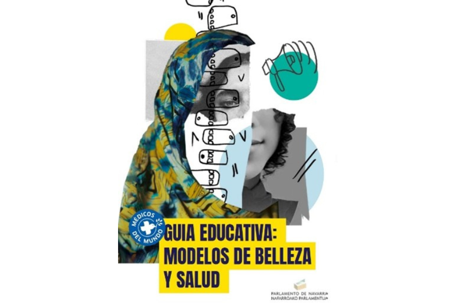 Guía «Modelos de belleza y salud»