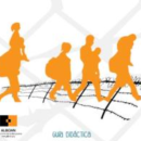 Movilidad forzada y crisis ecosocial. Guía didáctica para adolescentes y jóvenes mayores de 12 años.