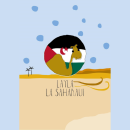 Vídeo- cuento «Layla, la camella Saharaui»