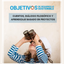 Guías Didácticas de ODS para primaria. El alumnado como protagonista del cambio