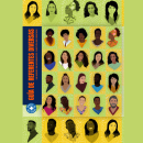 Guía+ Exposición «Referentes Diversas»