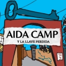 Aida Camp y la llave perdida