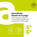 Cómo trabajar los ODS en el aula a través de vídeo juegos