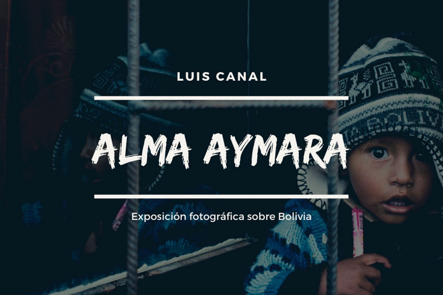 Alma Aymara
