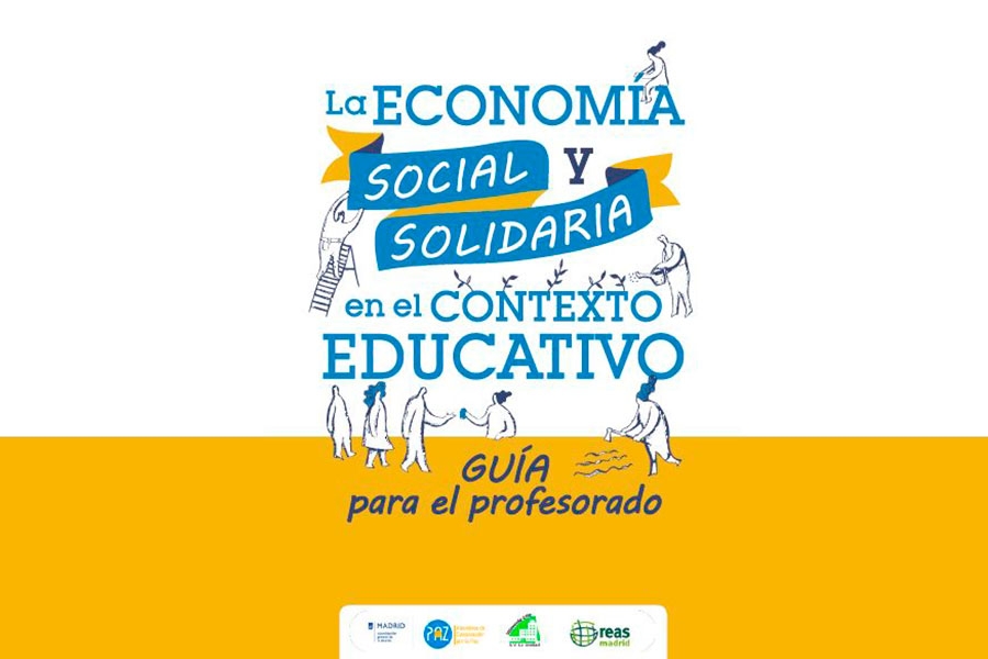 La Economía Social y Solidaria en el contexto educativo