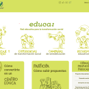 Educa. Experiencias y recursos