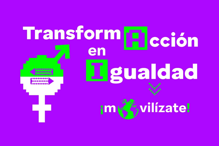 SAME 2023 – TransformAcción en Igualdad
