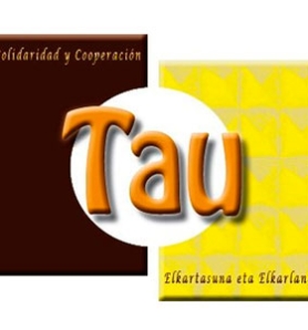 Fundación TAU Fundazioa