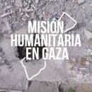 Escape Room “Misión Humanitaria en Gaza”