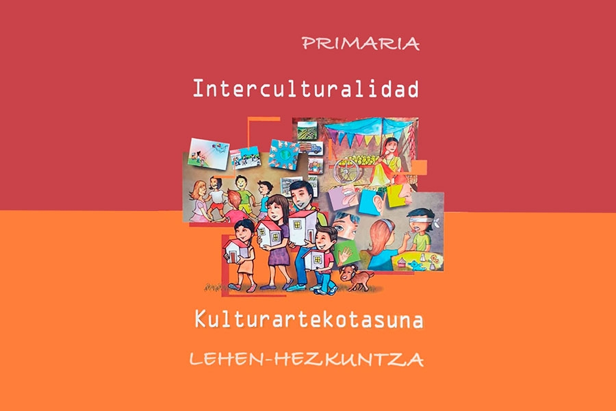 Munduko Hiritarrok. Interculturalidad. Primaria