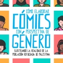 Cómo elaborar cómics con perspectiva de género