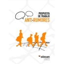 Propuesta de trabajo Anti-rumores
