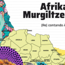 AFRIKAN MURGILTZEN: (Re) conociendo África