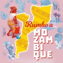 Rumbo a Mozambique