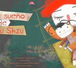 El sueño de Lu Shzu
