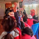 Derechos de las mujeres a una vida libre de violencia y discriminación, desde una mirada local-global