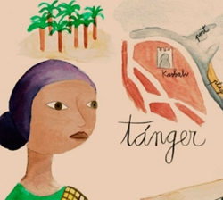 El sector textil en la vecina Marruecos. El caso de Tánger.