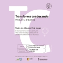 Todos los días son 8 de marzo
